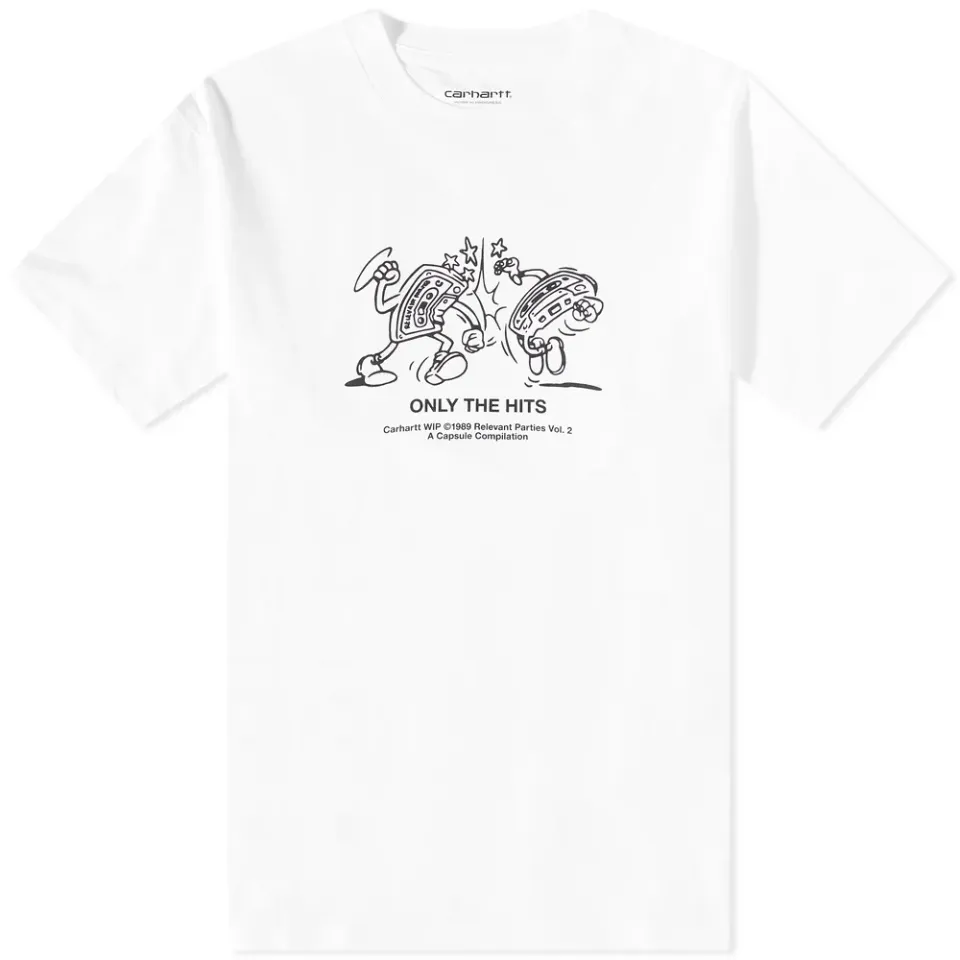 Relevant Parties Vol.2 T-Shirt