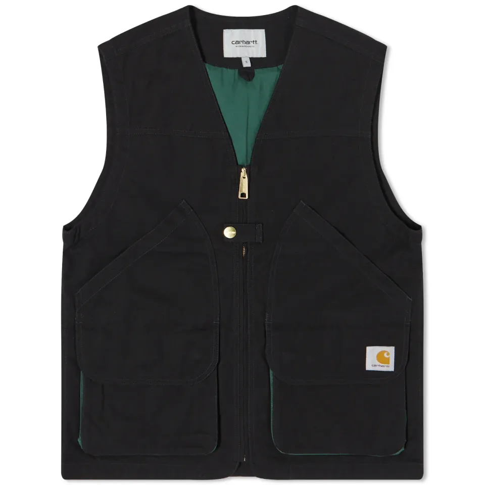 Heston Vest