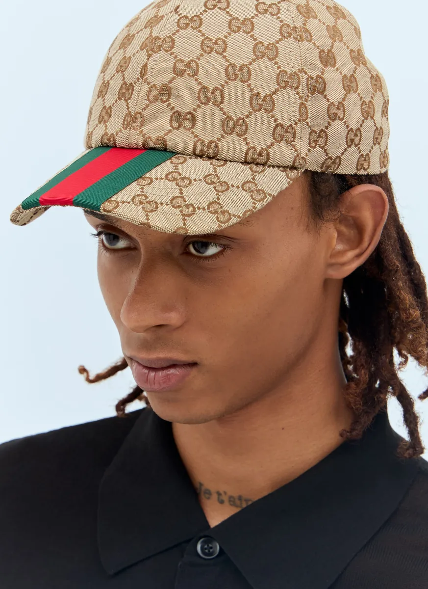 Original GG Baseball Cap