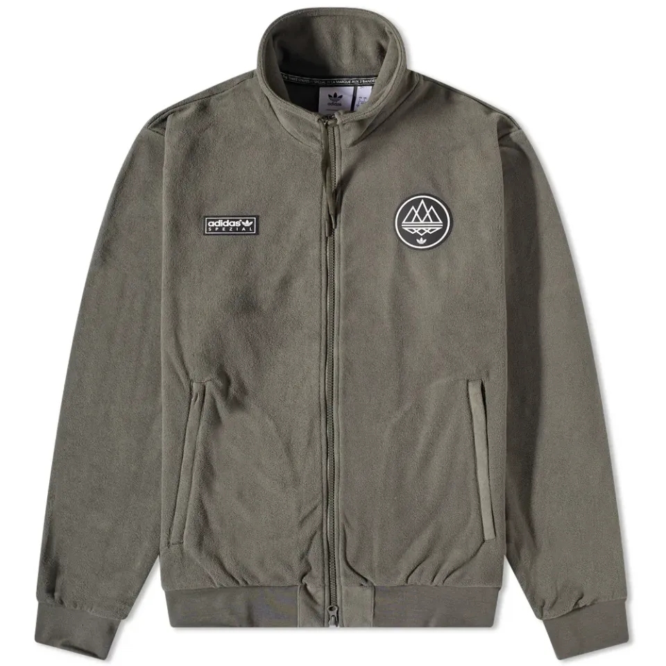 SPZL Tockholes Track Top