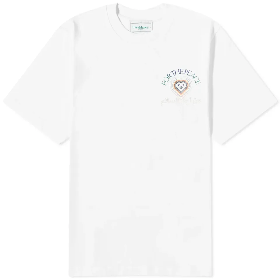 For the Peace T-Shirt