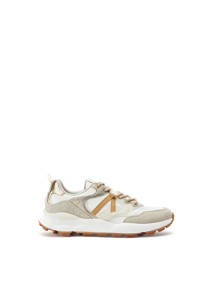 Blainey Lace Up Trainers