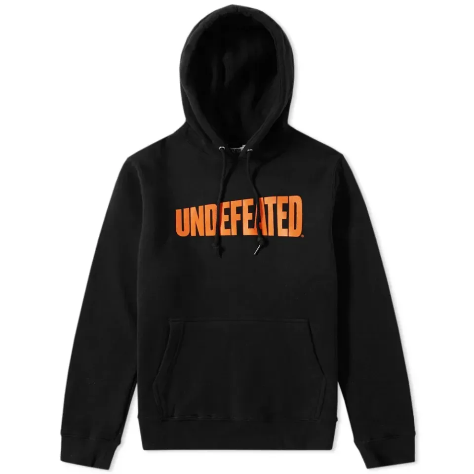 Whole Wheat Hoody