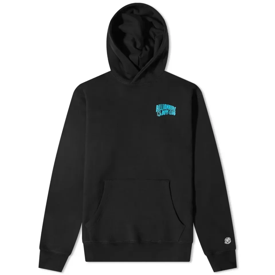 Small Arch Logo Highlight Popover Hood