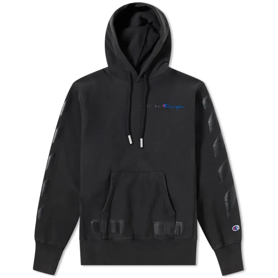 x Champion Hoody
