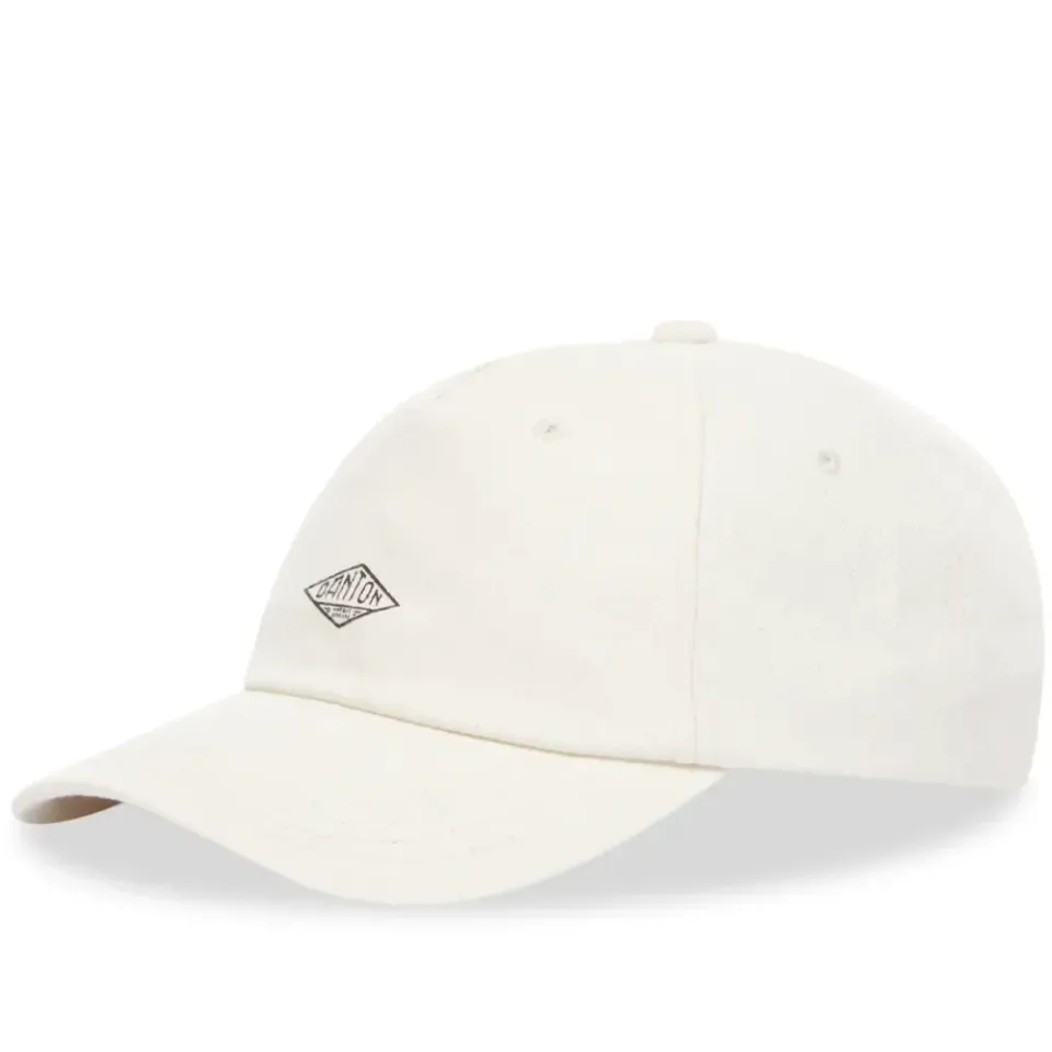 Washed Baseball Cap