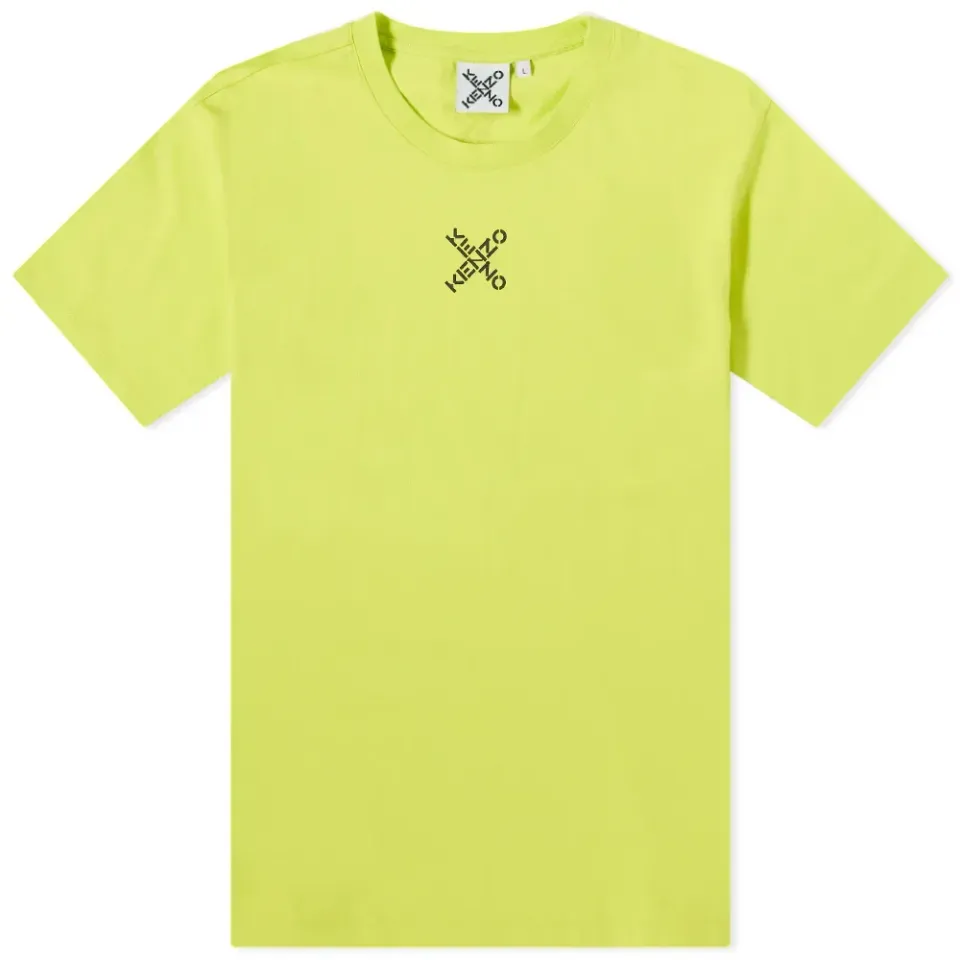 Sport X Logo T-Shirt