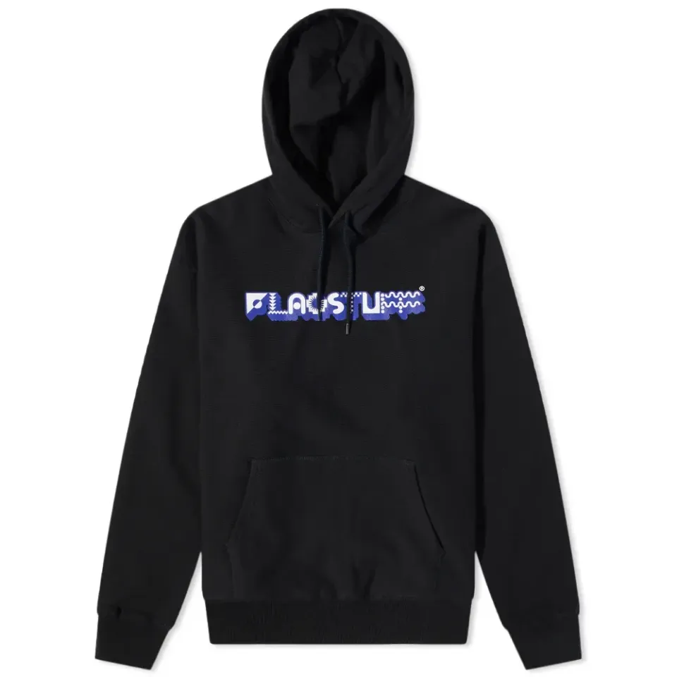 Logo Hoodie