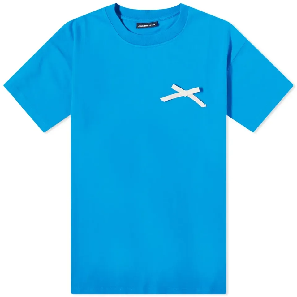 Bow Logo T-Shirt