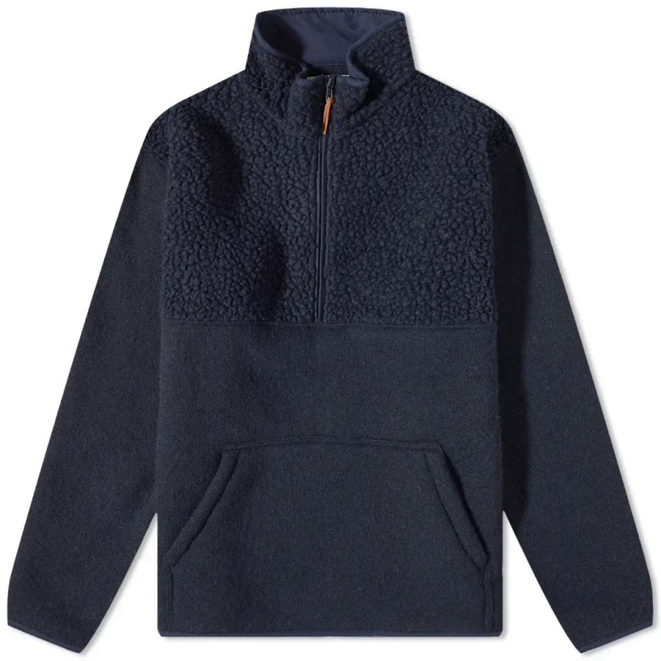 Belhaven Fleece