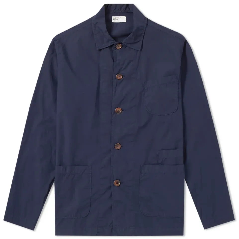 Bakers Overshirt