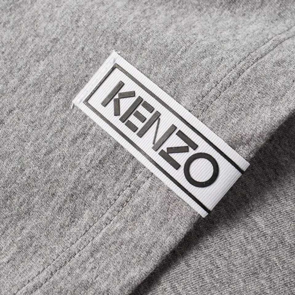 Essential Logo Tee
