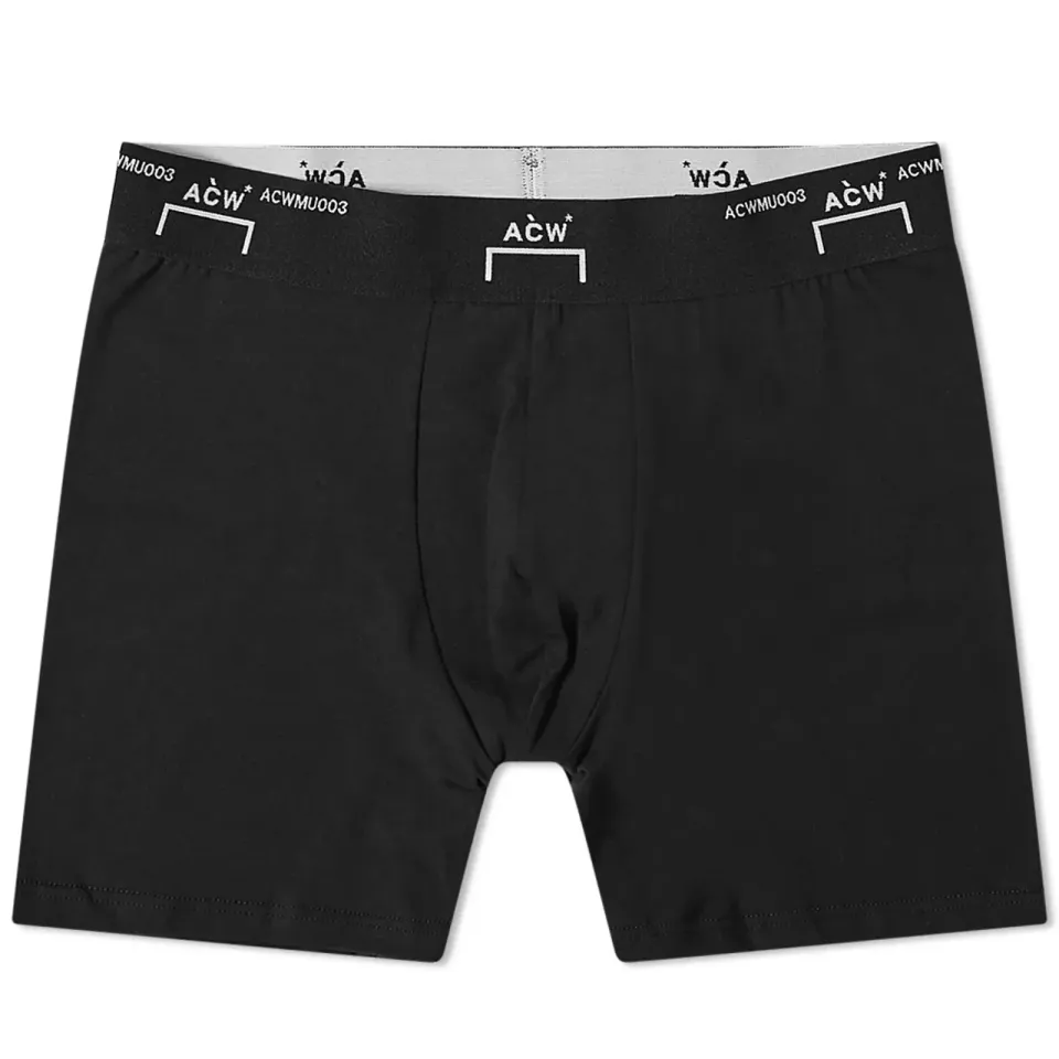 A-COLD-WALL* Boxer Shorts