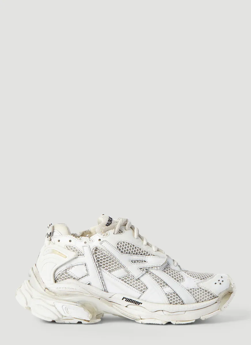 3XL Sneakers