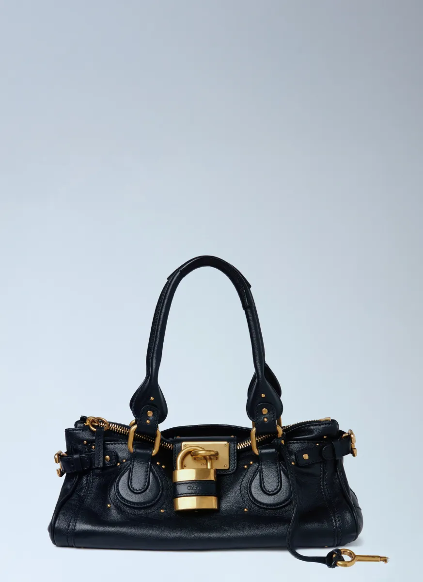 Paddington Handbag
