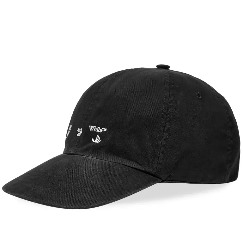 OW Logo Baseball Cap