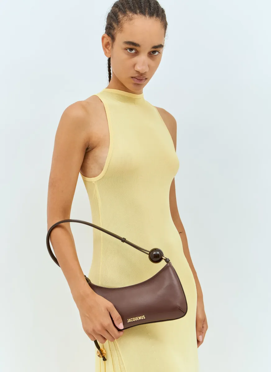 Le Bisou Perle Shoulder Bag
