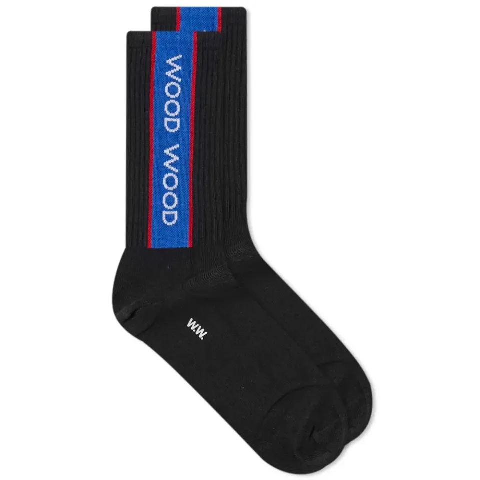 Conor Logo Sports Socks