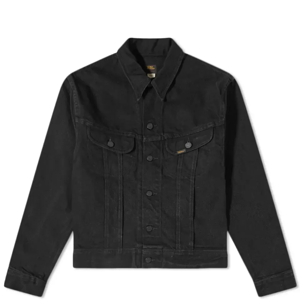Lot 271 Denim Jacket