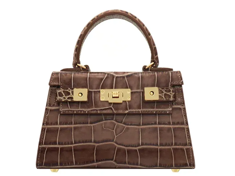 Maya Mignon Orinoco - Taupe - 2