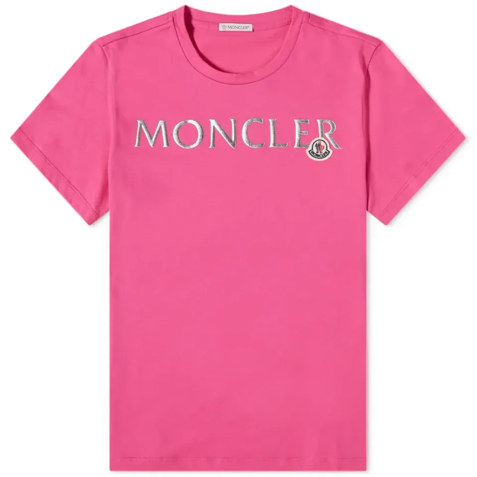 Logo T-Shirt