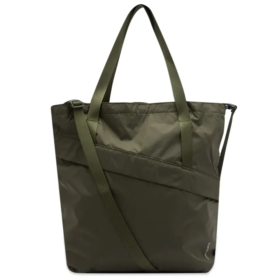 Ripstop Cordura Tote Bag