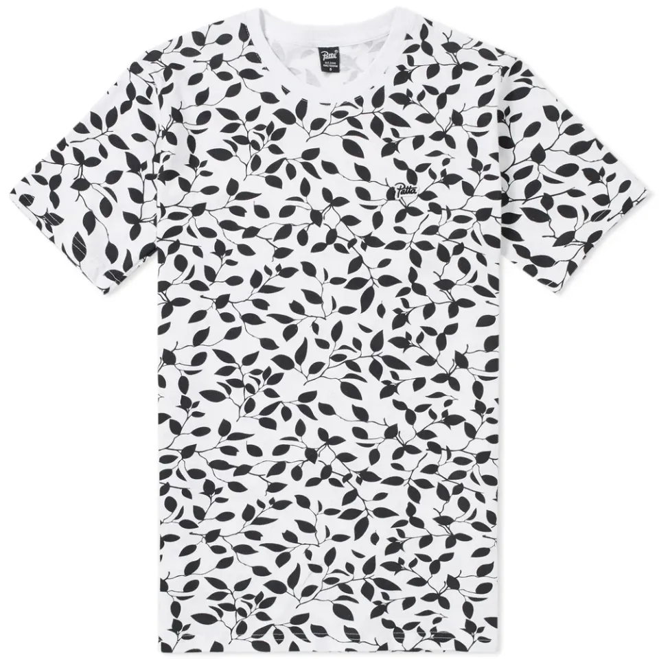 Leaf Life Tee