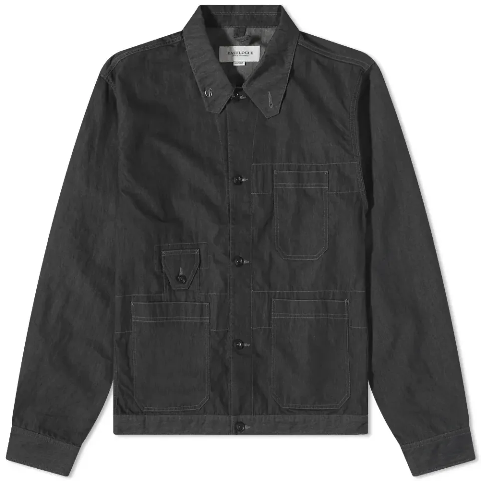 Blues Blouson