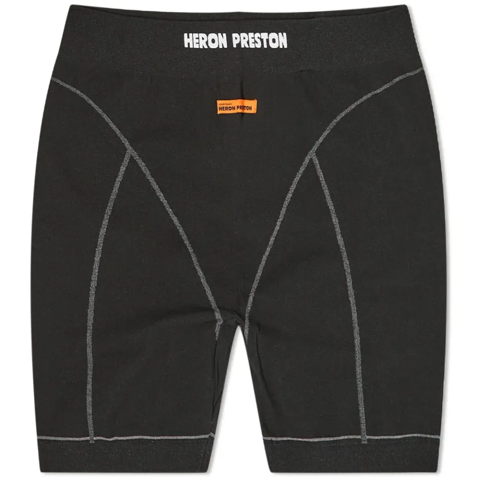 Active Logo Shorts