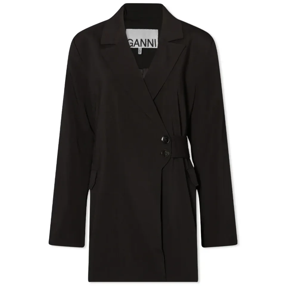 Oversized Blazer