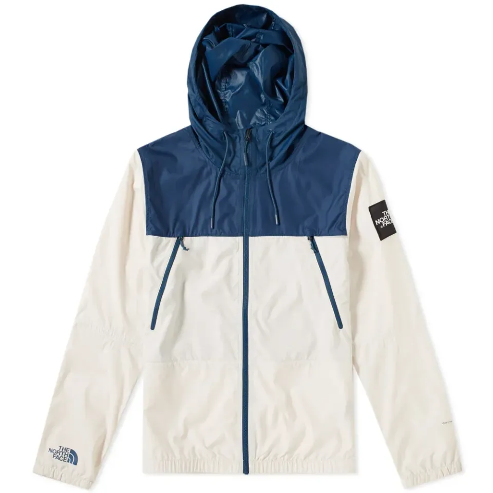 1990 Seasonal Mountain Jacket