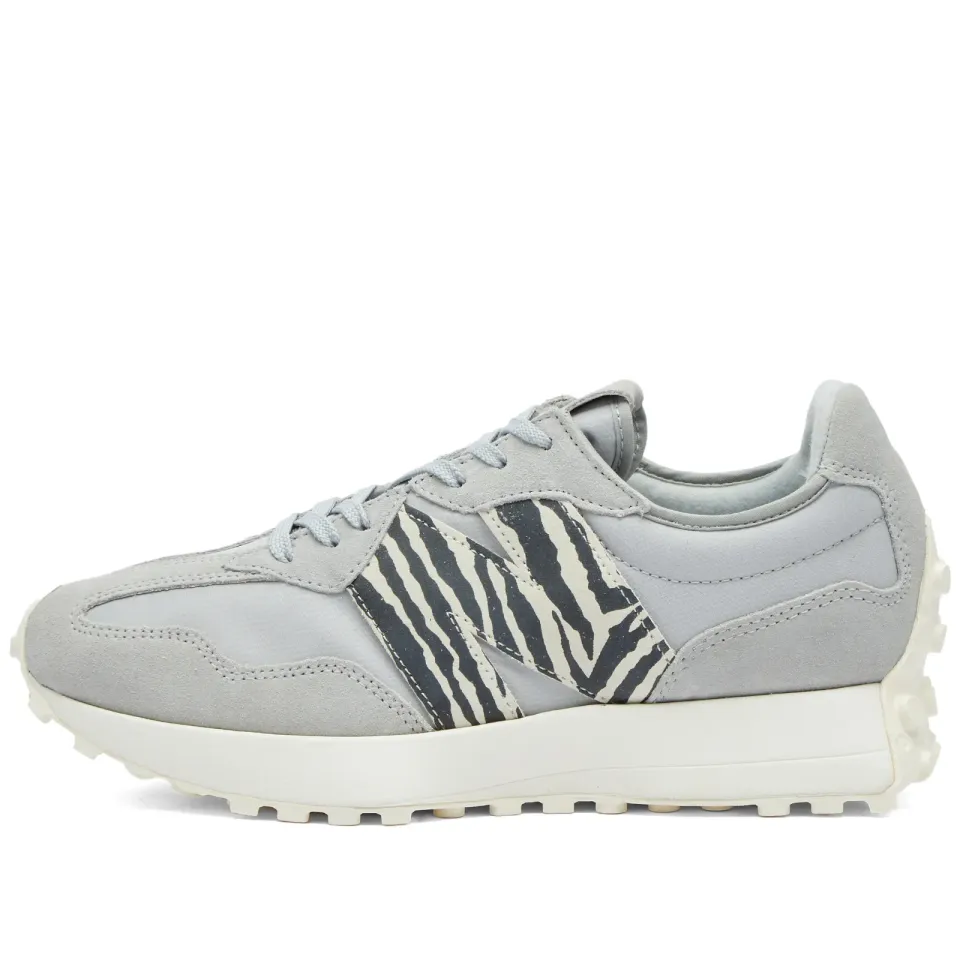 WS327PI Animal Print