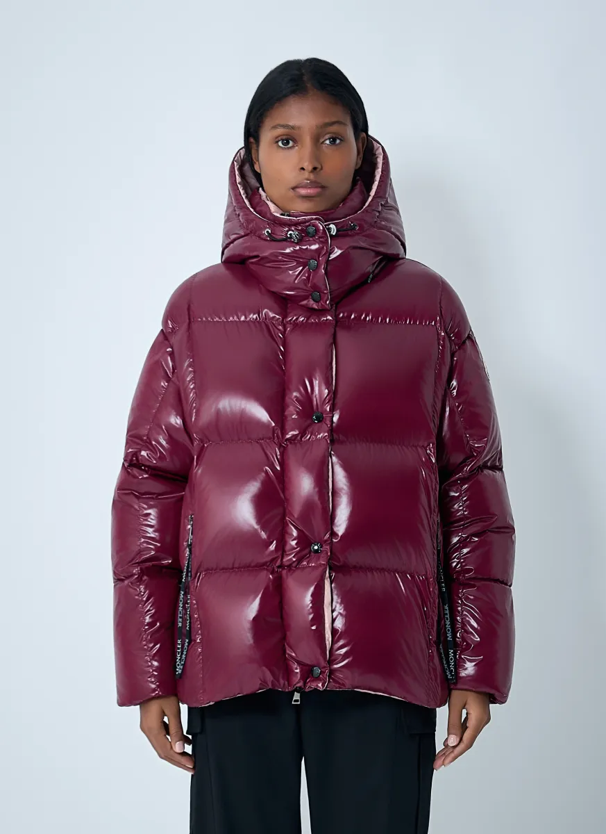 Parana Down Jacket