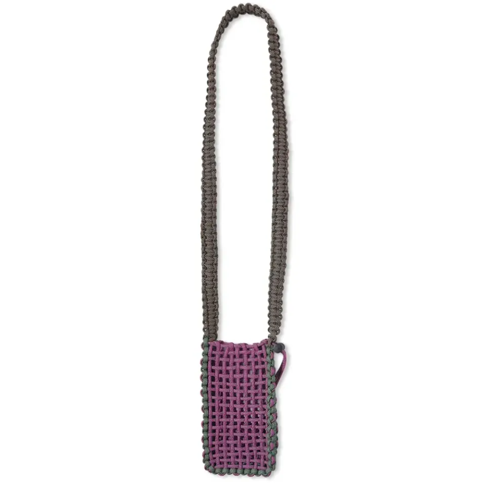 Reflective Para Pouch