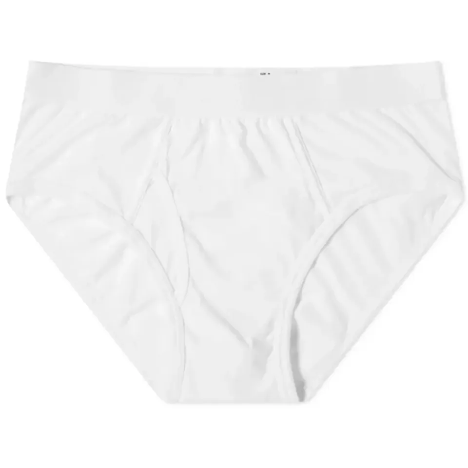 Comme des Garcons SHIRT x Sunspel Brief