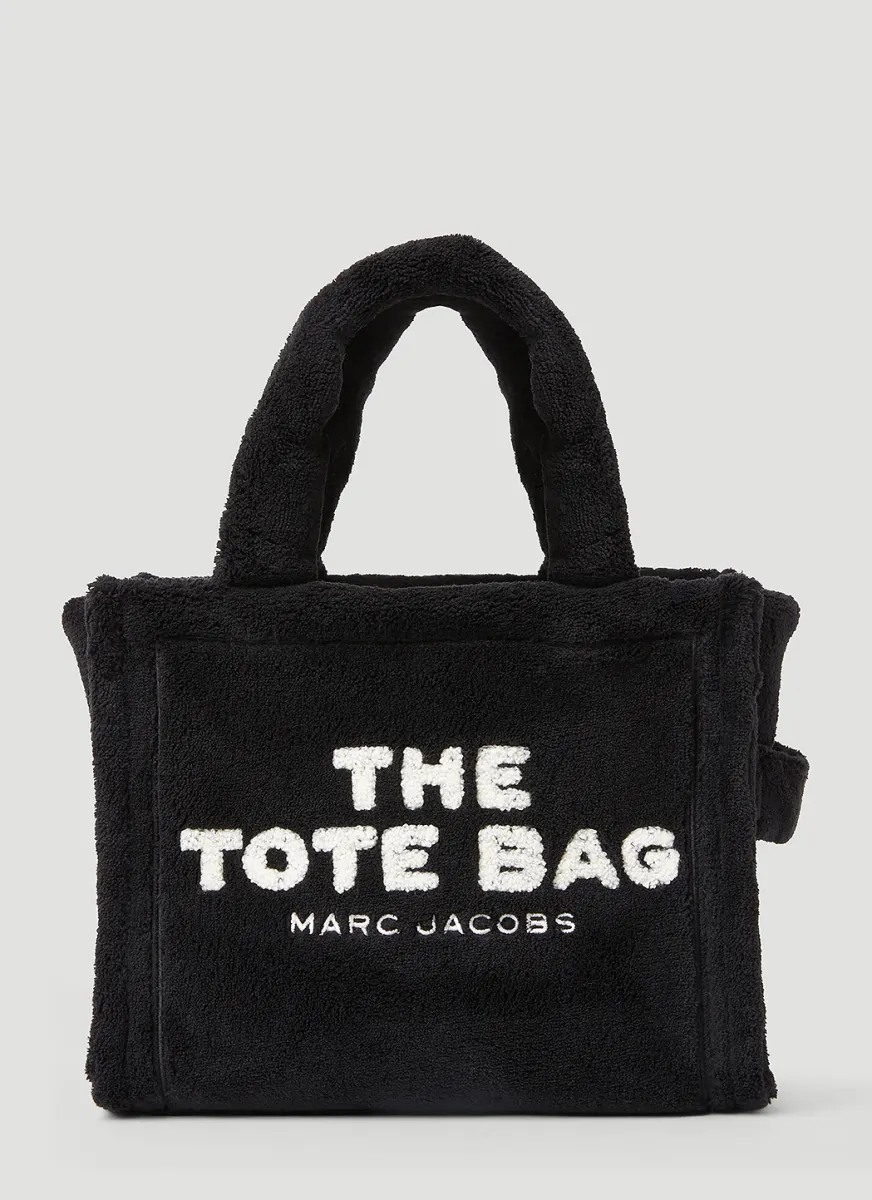 The Terry Small Tote Bag