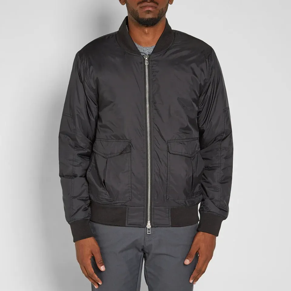 Stratus Jacket