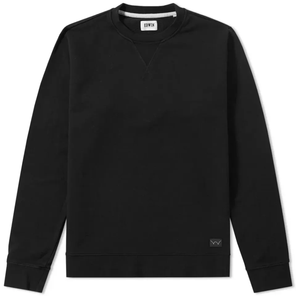 Classic Crew Sweat