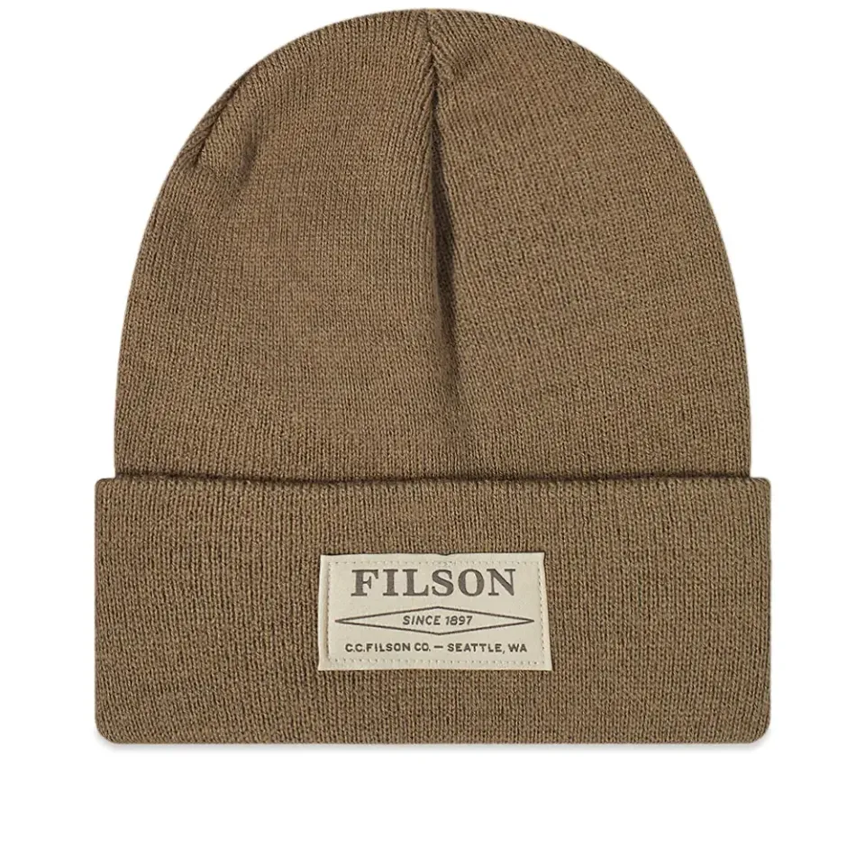 Ballard Watch Cap