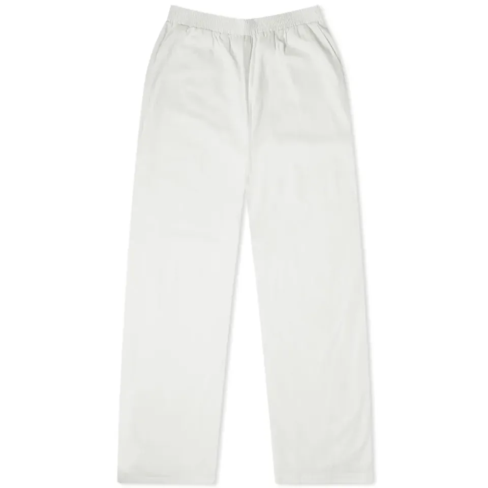 Cotton Pull On Pant