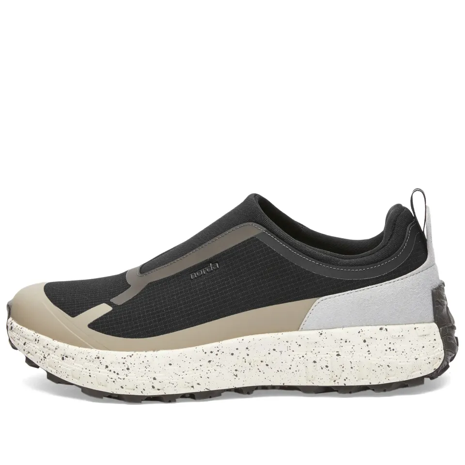 HAVEN x norda 003
