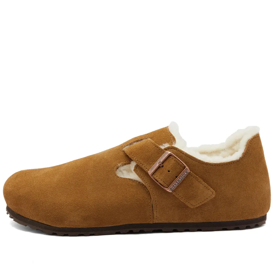 London Shearling