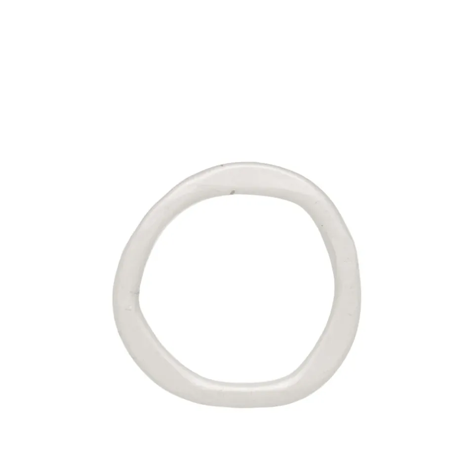 Flat Edge Ring