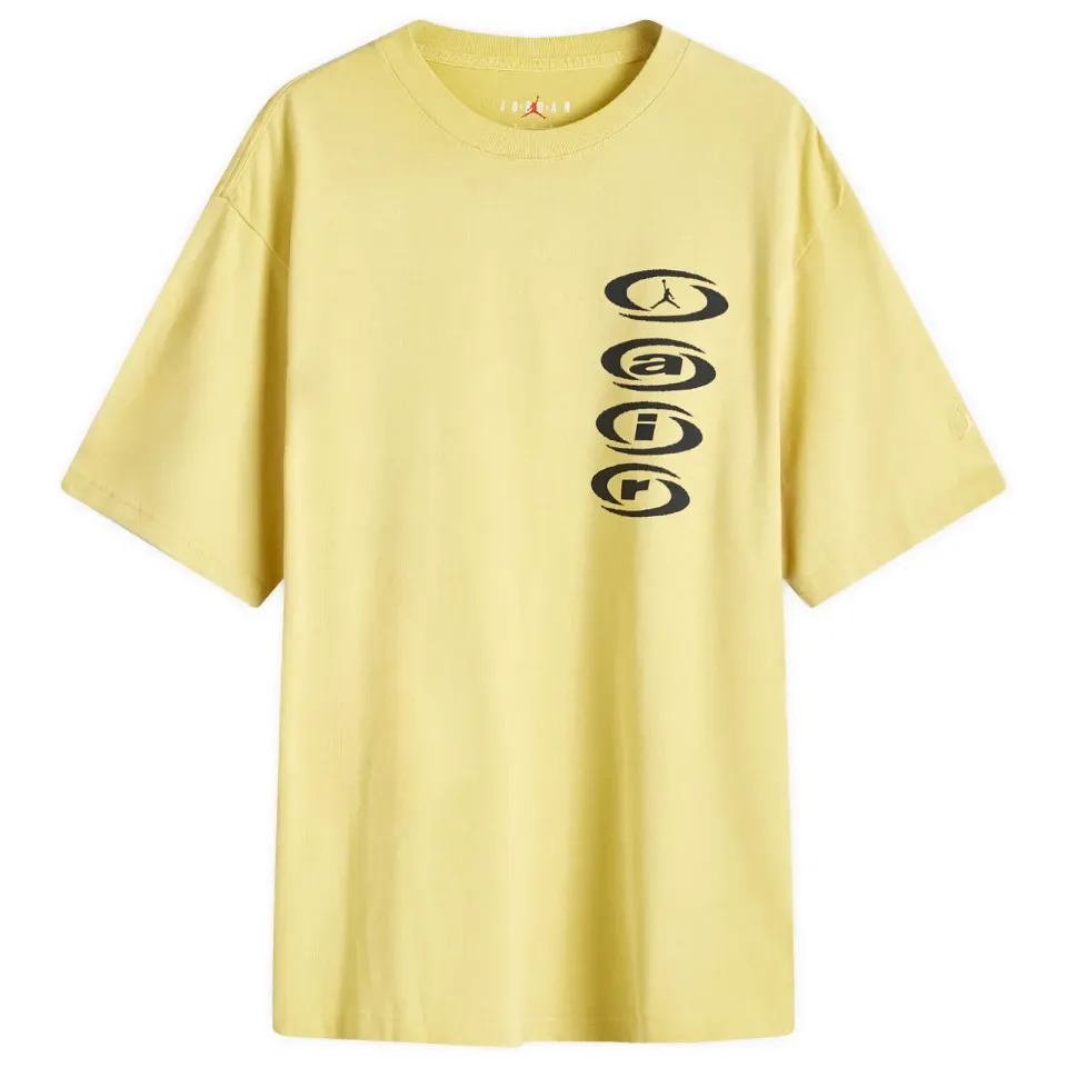 x Travis Scott AIR T-Shirt
