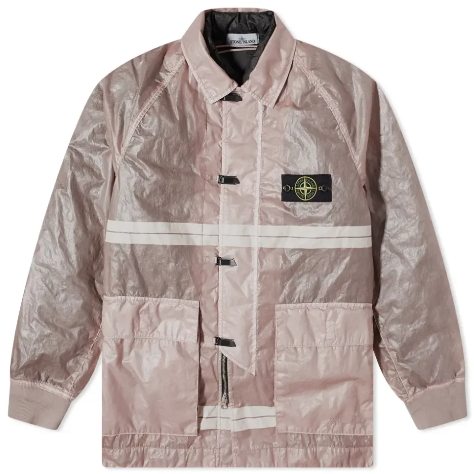 40th Anniversary Detachable Inner Down Lined Ja