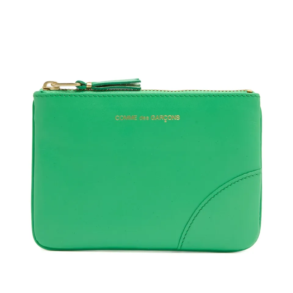 Comme Des Garcons SA8100 Classic Wallet