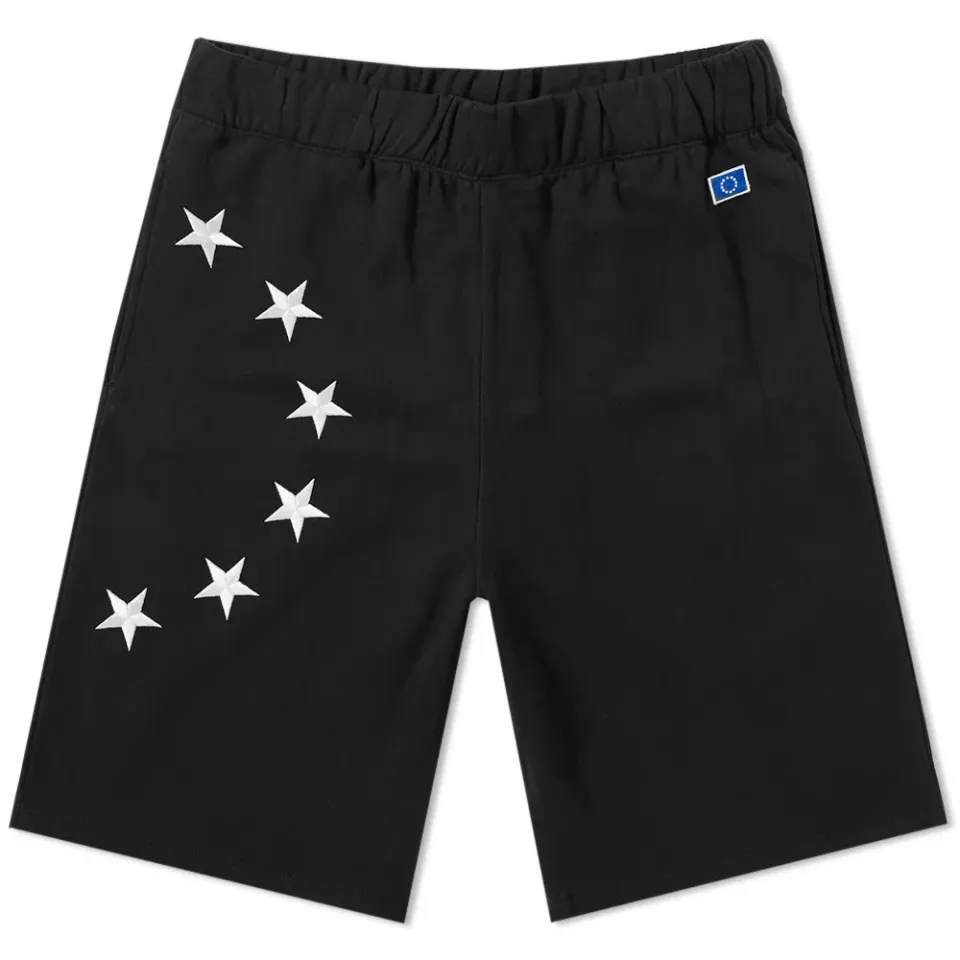Études Etoile Stars Sweat Short
