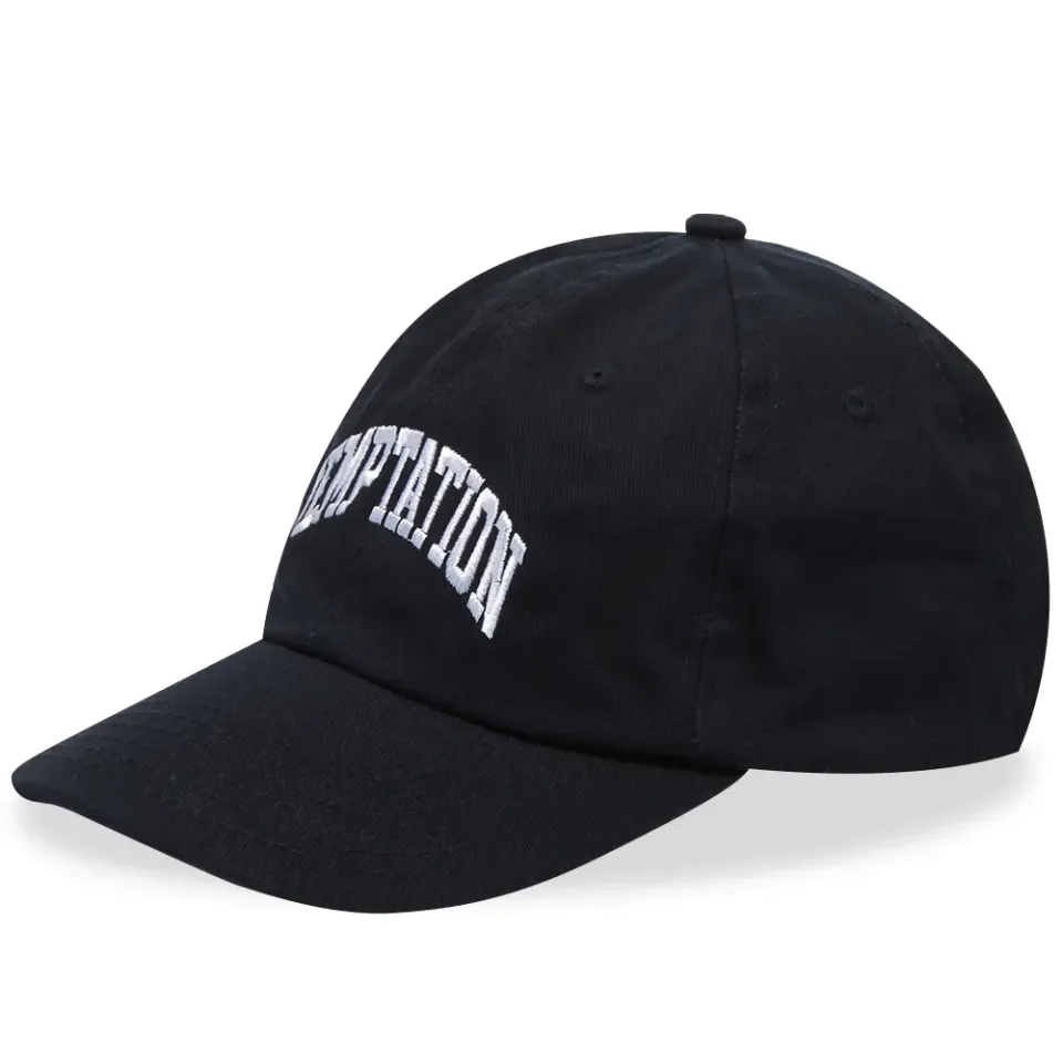 College Polo Cap