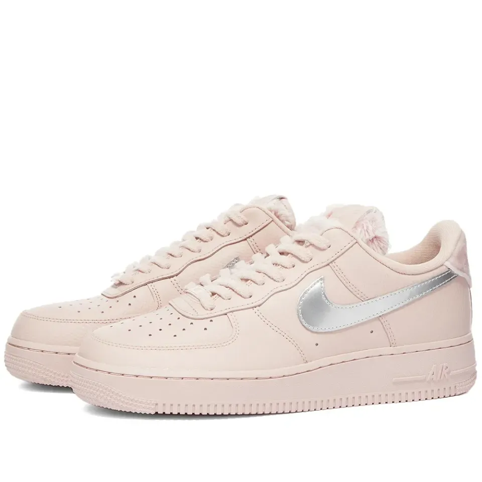 Air Force 1 '07 'Fur Patch' W