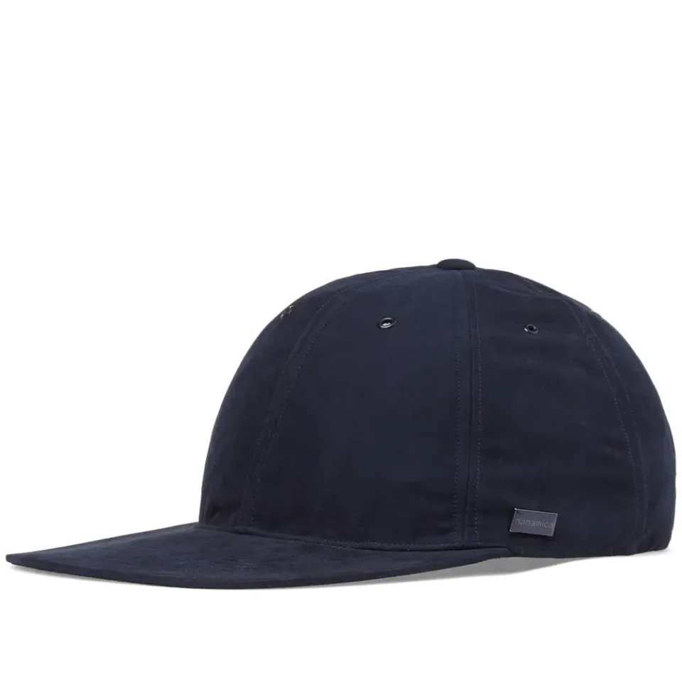 Moleskin Cap